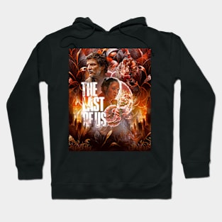 The Last of Us Hoodie